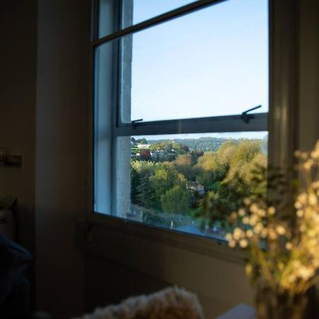 Апартаменты Georgian Gem Free Parking &Views Бат Экстерьер фото